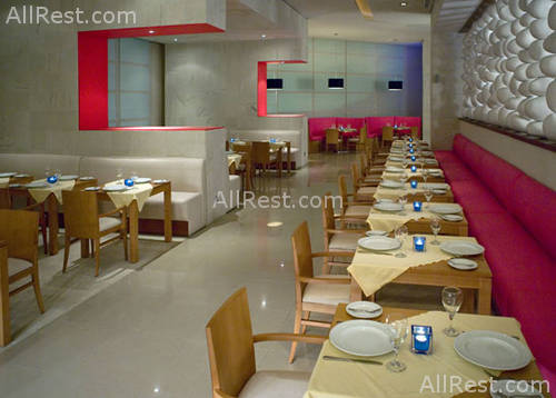 Melia Turquesa Hotel 13